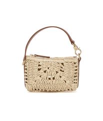 diemm handmade wool bag ブラウン フランス製 - メルカリ
