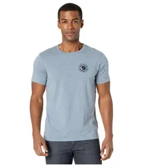 フェールラーベン メンズ トップス シャツ ロゴ Fjallraven 1960 Logo TShirt Uncle BlueMela ブルーのサムネイル