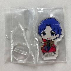[N7] 이치 반 쿠지 극장판 Fate/stay night [Heaven's Feel] 극장 공개 기념 F상 극장 아크릴 스탠드 마키리 신지