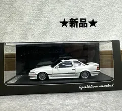 1/43 トヨタ ソアラ Z20 2.0 GT-TWIN TURBO Lのサムネイル