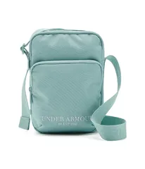 アンダーアーマー メンズ バッグ スポーツスタイル Under Armour Sportstyle Lite Crossbody Enamel BlueWhi ブルーのサムネイル