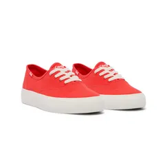ケッズ メンズ シューズ スニーカー Keds Champion Gn Red Canvas レッドのサムネイル