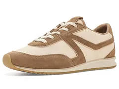 ラグアンドボーン レディース シューズ スニーカー Rag Bone Retro Trainer Sneakers Tan Canvas タンのサムネイル