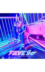 岡本信彦 FAVE go 通常盤 - メルカリ