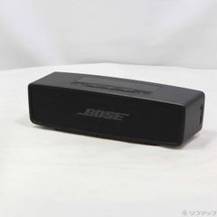 BOSE】サウンドリンク ミニ Ⅱ スペシャル・エディション - メルカリ