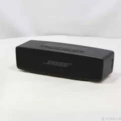 2026年最新】BOSE soundlink mini ii スペシャルエディションの人気