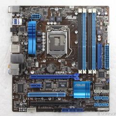 Asrock Z68 pro3-m cpu メモリーセット - メルカリ
