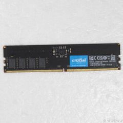 kore様専用 CFD Crucial DDR5-4800 16GB メモリ - メルカリ