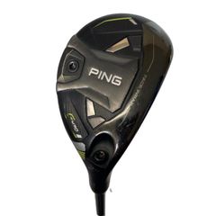 ☆美品☆PING G430 ユーティリティ 2U 17度 ヘッドカバー付き - メルカリ