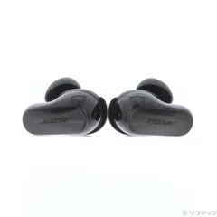 ソフマップ 〔中古品〕 Bose Quietcomfort Ultra Earbuds (第2世代) ブラック【352】