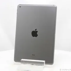 ソフマップ 〔中古品〕 iPad 第9世代 64GB スペースグレイ MK2K3J／A Wi-Fi【269】