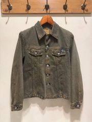 Helmut Lang ヘルムートラング　ラフ　ストライプ　Gジャンジャケット Helmut Lang ヘルムートラング ラフ ストライプ Gジャンジャケット