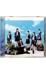 CD／僕が見たかった青空／【CD+Blu-ray】恋は倍速 初回盤/Type-Bのサムネイル