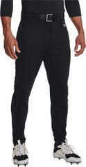 언더 아머 남성 하의 캐주얼 팬츠 Under Armour Mens Gameday Vanish Baseball Pants Black 블랙