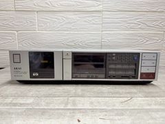 AKAI アカイ GX-R88 ステレオカセットデッキ オートリバース - メルカリ