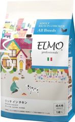 ELMO チキン ドライフード 3kg ＋800g×3 賞味期限 27.8.3 - メルカリ