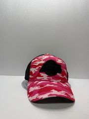 希少 海外限定 HELLSTAR OG PINK SNAP BACK CAP - メルカリ