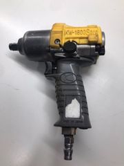 オーバーホール整備済 空研KW1600Spro 1/2in・12.7mm - メルカリ