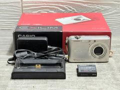 カシオ EXILIM EX-Z1000 デジカメ 動作確認済 クレードル 充電器