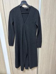 ブルックスブラザーズ カシミヤ100 ロングカーディガン 羽織 S - メルカリ