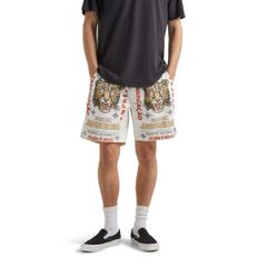 Stussy×Denim Tears ショーツ Khaki 新品 - メルカリ