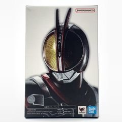 S.H.Figuarts 真骨彫製法 仮面ライダー龍牙 自作改造品 - メルカリ