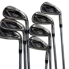 PING G430 アイアンセット 6本セット 黒ドット MODUS 105 R - メルカリ