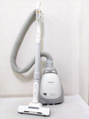 新品未使用箱不良 パナソニック 紙パック式掃除機 MC-PBH6A-AH - メルカリ