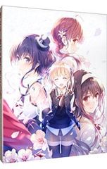 DVD/[특전 CD2장·소책자·BOX 첨부] 그리할 수 없는 그녀의 기르는 방법 Fine