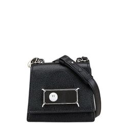美品】土屋鞄 ミニショルダーバッグ シンヤコヅカ コラボ 袋付き