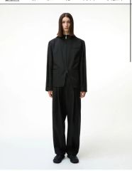 25ss comoli khadi コットン セットアップ - メルカリ