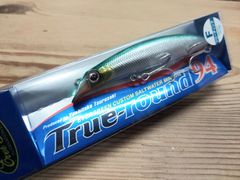 トゥルーラウンド94F 【fcllabo限定カラー】 - メルカリ