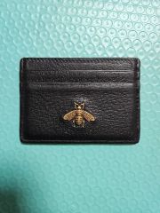 グッチ GUCCI アニマリエ 二つ折り財布 蜂 bee - メルカリ