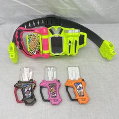 匿名配送】仮面ライダー エグゼイド ゲーマドライバー ブレイブ 