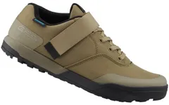 シマノ メンズ シューズ スニーカー Shimano MensHGE500 MTB Shoesand サンドのサムネイル
