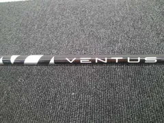 中古 シャフト フジクラ VENTUS BK 6（S） ピン用スリーブ 43.5インチ/S/0[0167]■松山店のサムネイル
