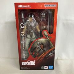 중고 베르세르크 SHFiguarts 가츠 매의 단 피규어 SF5E22 c101