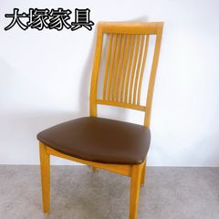 K♢♢1073 ロックストーン LILI ダイニングチェア PM333 未使用品
