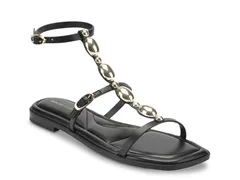 マークフィッシャー レディース シューズ サンダル Marc FisherFolai Sandal Black ブラックのサムネイル
