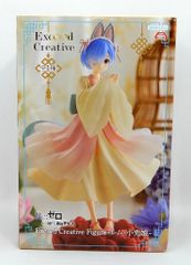플류 Exc∞d Creative Figure Re: 처음부터 시작하는 이세계 생활 렘·소토무스메