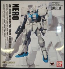 ROBOT魂 ＜SIDE MS＞ MSA-007 ネロ 「ガンダム・センチネル」 - メルカリ