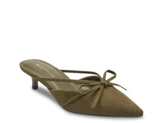 マークフィッシャー レディース シューズ パンプス Marc Fisher Florin Pump Dark Green グリーンのサムネイル