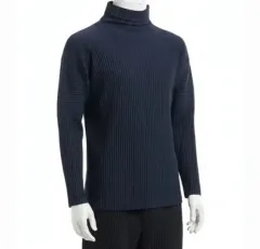 オム プリーツ ISSEY MIYAKE イッセイミヤケ プリーツ Long ロング スリーブのサムネイル