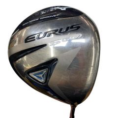 レフティ MIZUNO EURUS LS ドライバー 10.5° S - メルカリ