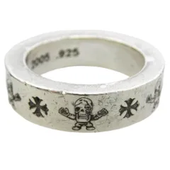 CHROME HEARTS クロムハーツ（原本無） 6㎜ SPACER FOTI スペーサー