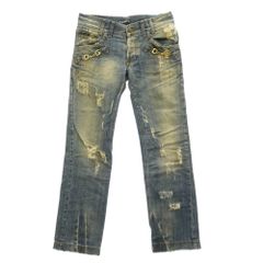 HUMAN MADE ヒューマンメイド クレイジーパターン 長袖 ワーク シャツ