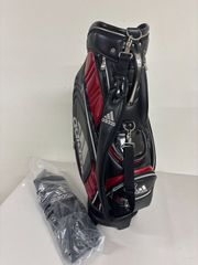 送料無料ブリヂストン TOURSTAGE ツアーステージ キャディバッグ