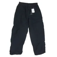 C.P.Company シーピーカンパニー 25AW 19CMPA311J Chrome-R Lens Cargo Pants クロムR レンズ カーゴパンツ ブラック系 44【中古】のサムネイル