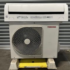 足跡様専用‼️パッケージエアコン‼️東芝‼️ROA-AP1405HS(室外機