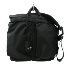 PORTER ポーター 386-19562 × HYKE ハイク HELMET BAG ヘルメット